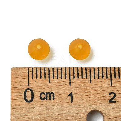 Preciosa&reg Crystal Beads X-PRC-BA5-10070-840-1