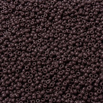MIYUKI Round Rocailles Beads SEED-G008-RR0497-1