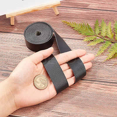 Imitation Leather Ribbon DIY-WH0189-93B-03-1