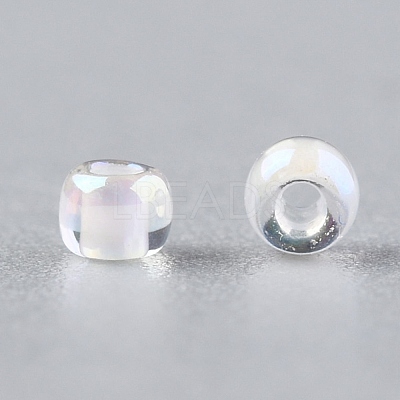 TOHO 11/0 Round Beads X-SEED-TR11-0777-1