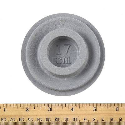 4Pcs PE and Flocking Bead Design Boards ODIS-FS0001-01D-1