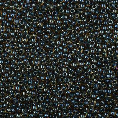 TOHO Round Seed Beads SEED-XTR08-0243-1