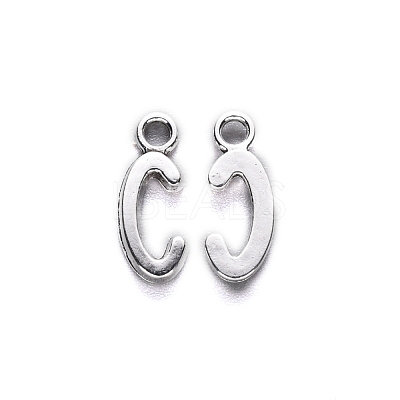 Tibetan Style Alloy Pendants TIBE-S108-108C-AS-RS-1