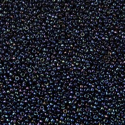 TOHO Round Seed Beads SEED-XTR15-0088-1