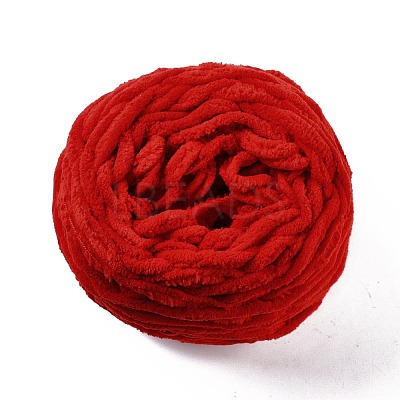Soft Crocheting Yarn OCOR-G009-03T-1