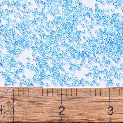 MIYUKI Delica Beads SEED-X0054-DB1249-1