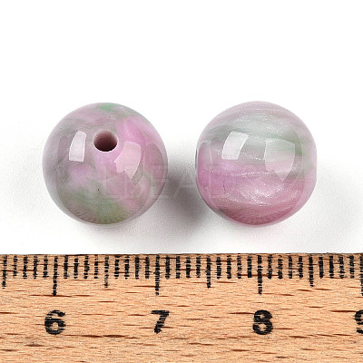Resin Beads RESI-YW0004-28C-03-1