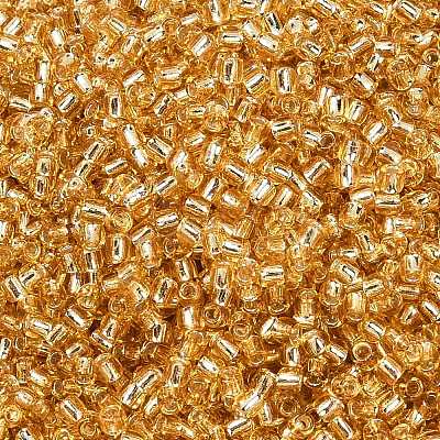 TOHO 11/0 Round Beads SEED-TR11-0022-1