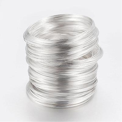 Carbon Steel Memory Wire FIND-S601-0.6x55mm-S-1