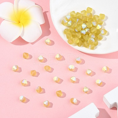 Preciosa&reg Crystal Beads Y-PRC-BA6-80250-20019-1