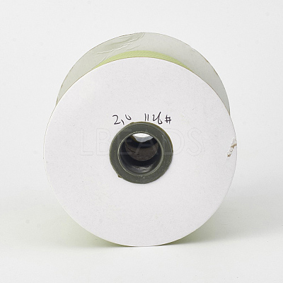 Eco-Friendly Korean Waxed Polyester Cord YC-P002-3mm-1126-1