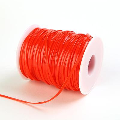 Flat PVC Cords OCOR-R079-01D-1