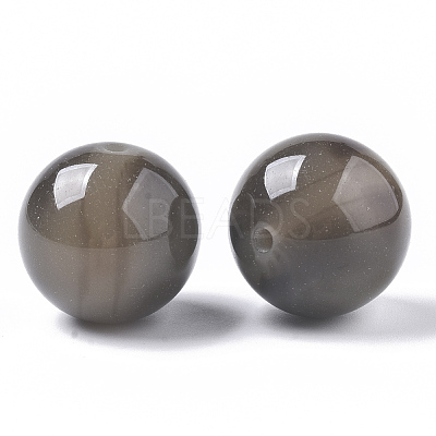 Resin Beads RESI-S387-015B-08-1