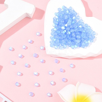 Preciosa&reg Crystal Beads X-PRC-BA3-30020-20019-1