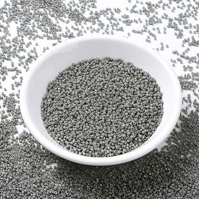 MIYUKI Delica Beads X-SEED-J020-DB0652-1