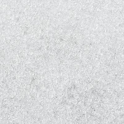 TOHO Round Seed Beads X-SEED-TR11-0001-1