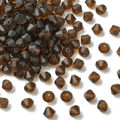 Preciosa&reg Crystal Beads X-PRC-BA6-10220-840-1