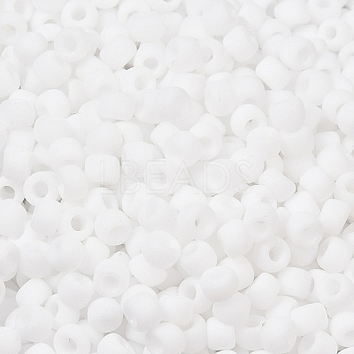 TOHO 8/0 Round Beads X-SEED-TR08-0041F-1