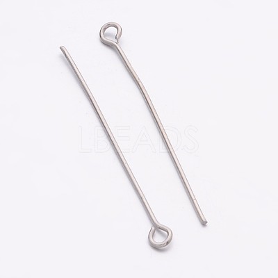 Iron Eye Pin EP3.5cm-NF-1