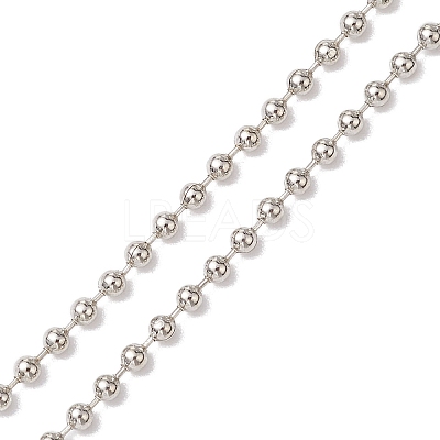 Alloy with Plastic Chain Extende End Chains FIND-JF00133-1