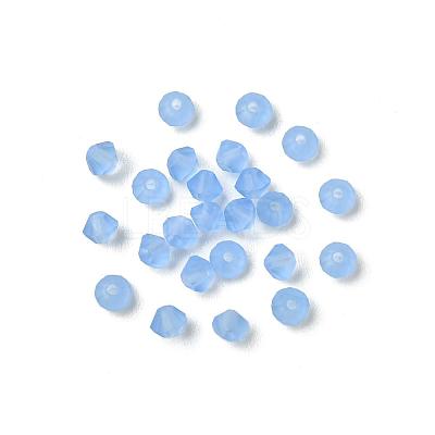 Preciosa&reg Crystal Beads Y-PRC-BA3-30020-840-1