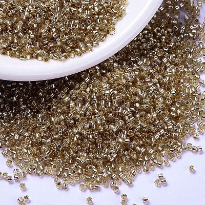 MIYUKI Delica Beads X-SEED-J020-DB2155-1