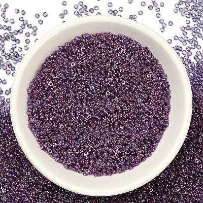 TOHO 6/0 Demi Round Beads Y-SEED-DR06-0205-1
