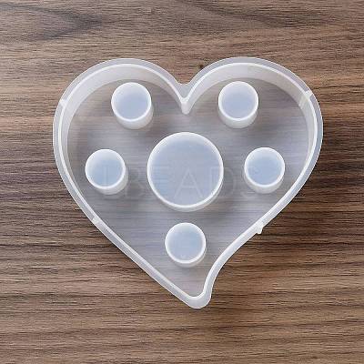 Silicone Mold LS-SIMO-S002-05B-1