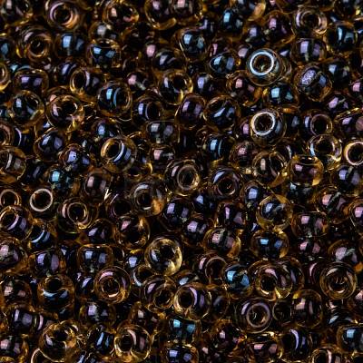 MIYUKI Round Rocailles Beads X-SEED-G008-RR0380-1