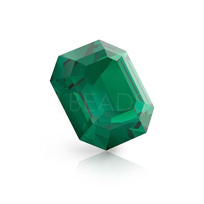 Preciosa&reg MAXIMA Crystal Fancy Stones X-PRC-FD8-50730-1