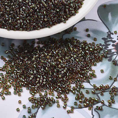 MIYUKI Delica Beads SEED-MY11-DB1741-1