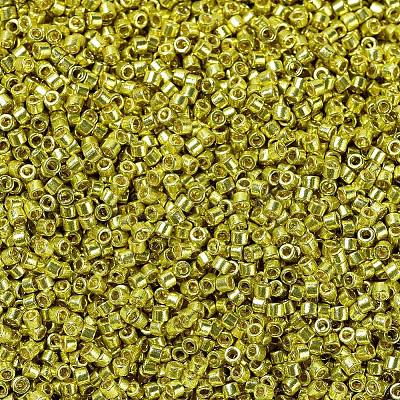 MIYUKI Delica Beads SEED-MY11-DB1835-1