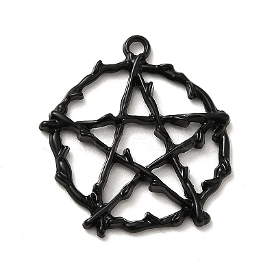Alloy Pendant FIND-C014-02EB-1