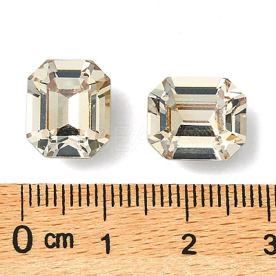 Preciosa&reg MAXIMA Crystal Fancy Stones X-PRC-FD12-00030-235-1