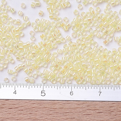 MIYUKI Delica Beads SEED-J020-DB0053-1