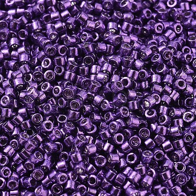 MIYUKI Delica Beads X-SEED-J020-DB0430-1