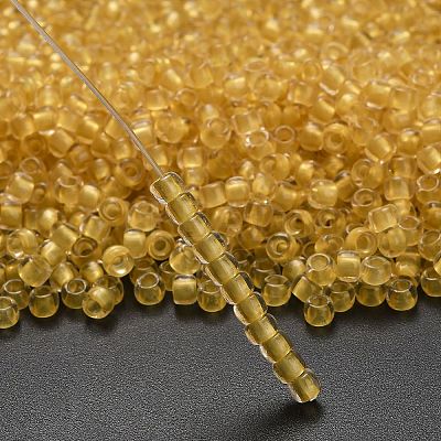 TOHO 6/0 Round Beads SEED-XTR06-2151-1