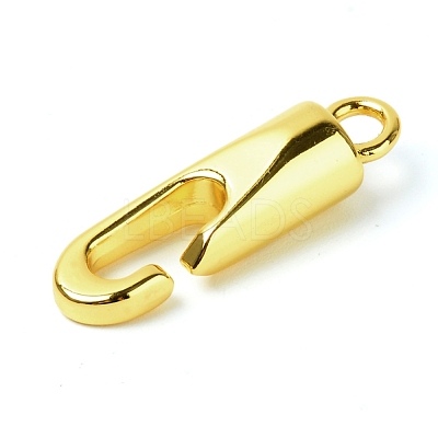 Alloy Bag Clasps FIND-WH0069-49G-1