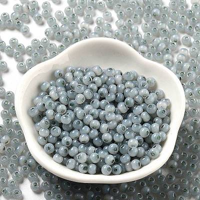 Glass Seed Beads X1-SEED-M011-02A-09-1