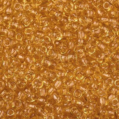 8/0 Glass Seed Beads X-SEED-A004-3mm-2-1