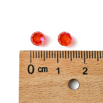 Preciosa&reg Crystal Beads X-PRC-BB5-90040-200-1