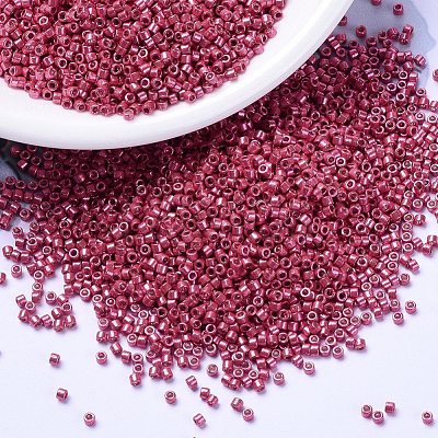 MIYUKI Delica Beads SEED-X0054-DB1841-1