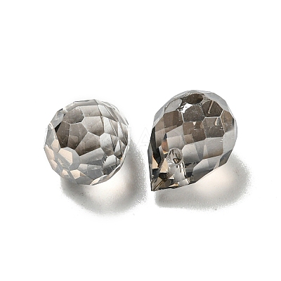 Electroplate Glass Beads EGLA-A041-02-FR06-1