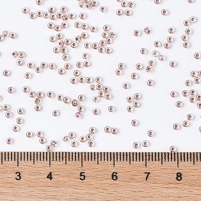 TOHO Round Seed Beads SEED-TR11-0740-1