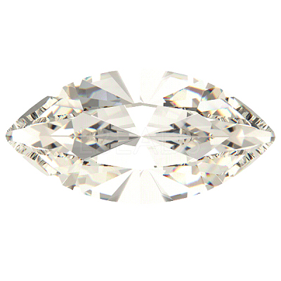 Preciosa&reg MAXIMA Crystal Fancy Stones X-PRC-FG10-00030-242-1
