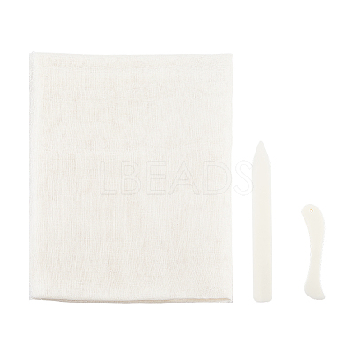 Bookbinding Kit AJEW-DC0001-69-1