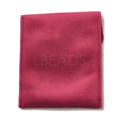 Velvet Jewelry Pouches ABAG-K001-01B-01-1