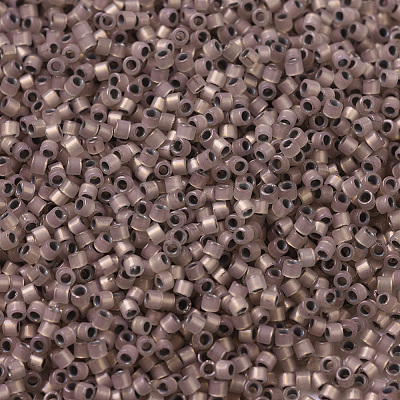 MIYUKI Delica Beads SEED-J020-DB0191-1