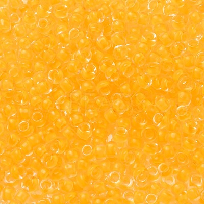 TOHO 8/0 Round Beads X-SEED-TR08-0801F-1