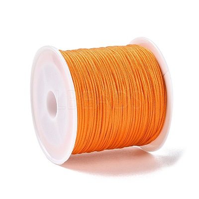 Nylon Braided Cord NWIR-C003-01A-24-1